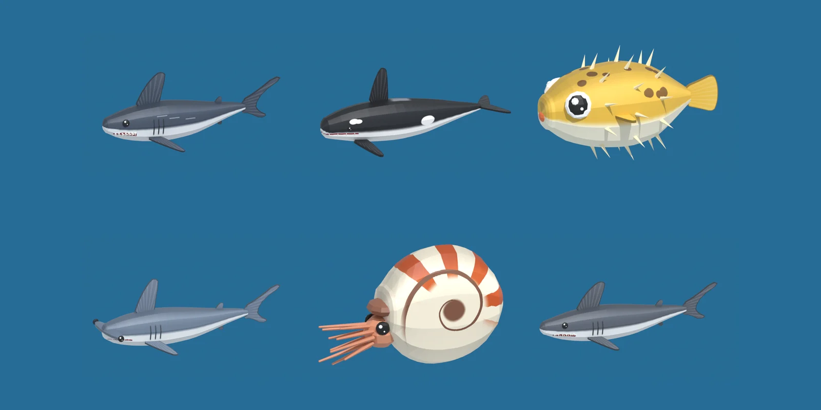 Fish Frenzy Update: 13–19 October 2026
