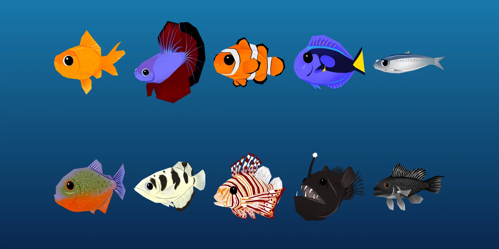 Fish Frenzy Update: 18–28 September 2026