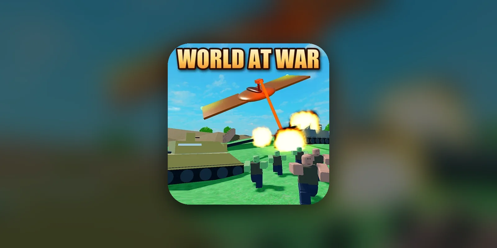 World At War Dev Update: 6–12 October 2026