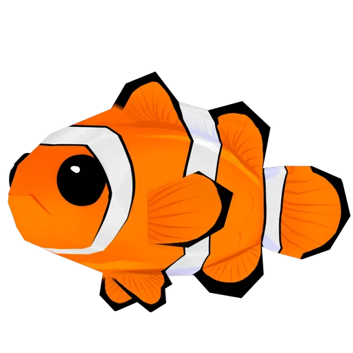 Clownfish