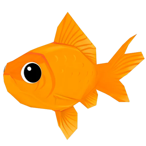 Goldfish