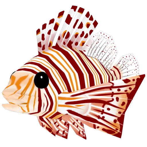 Lionfish