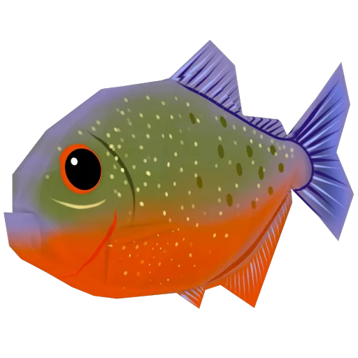 Pirana